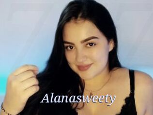 Alanasweety