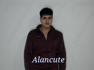 Alancute