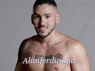 Alanferdinand