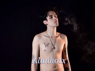 Alanhotx