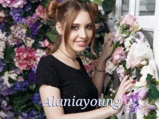 Alaniayoung