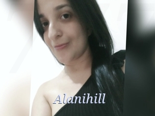 Alanihill