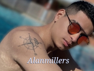 Alanmillers