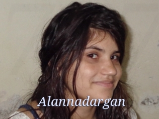 Alannadargan