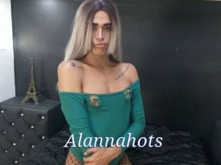 Alannahots