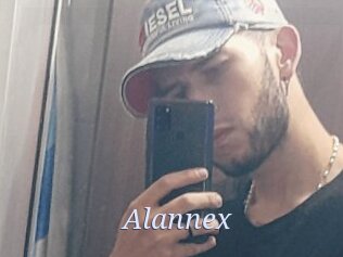 Alannex