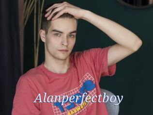 Alanperfectboy