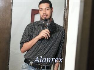 Alanrex