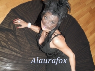 Alaurafox