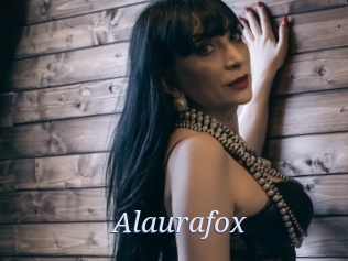 Alaurafox