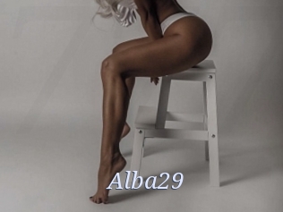 Alba29