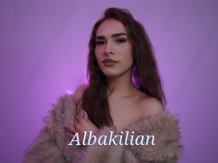 Albakilian