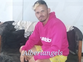 Alberlangels