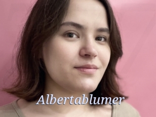 Albertablumer