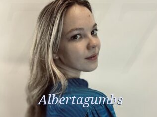 Albertagumbs