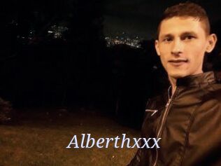 Alberthxxx