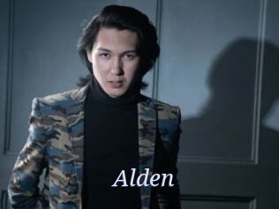 Alden