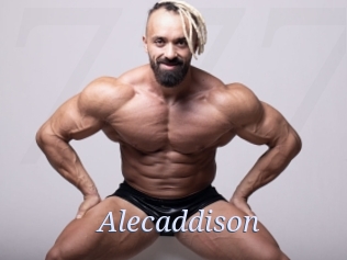 Alecaddison