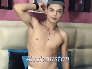 Alechouston