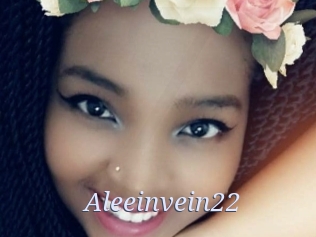 Aleeinvein22