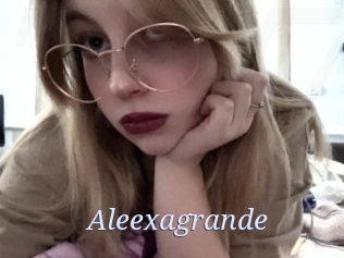 Aleexagrande