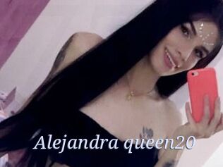 Alejandra_queen20