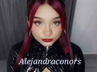 Alejandraconors