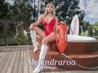 Alejandraroa