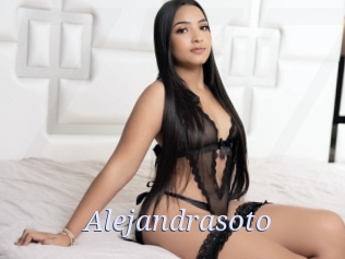 Alejandrasoto