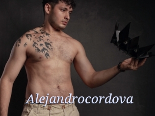 Alejandrocordova