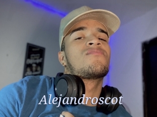 Alejandroscot