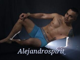 Alejandrospirit