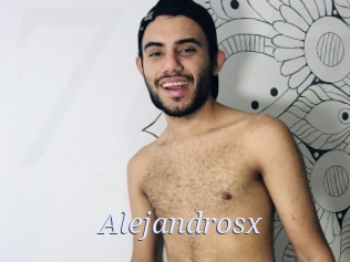 Alejandrosx