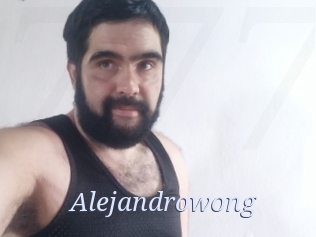 Alejandrowong