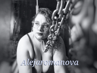 Alejaromanova