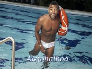 Alejobalboa