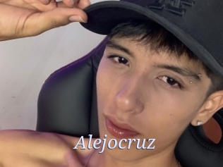 Alejocruz