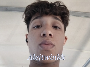 Alejtwinkk