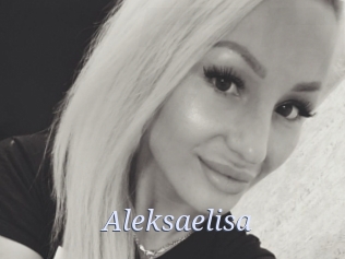 Aleksaelisa