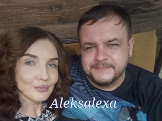 Aleksalexa