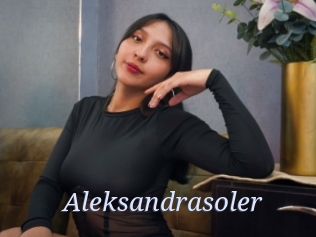 Aleksandrasoler