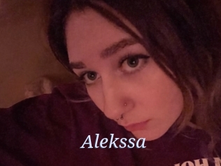 Alekssa