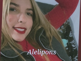 Alelipons