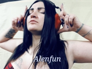 Alenfun