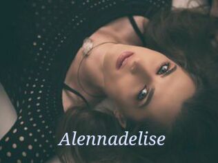 Alennadelise