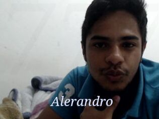 Alerandro