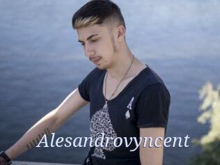 Alesandrovyncent