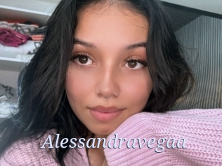 Alessandravegaa