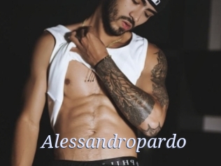 Alessandropardo