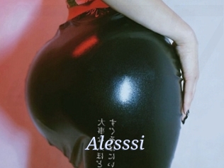 Alesssi